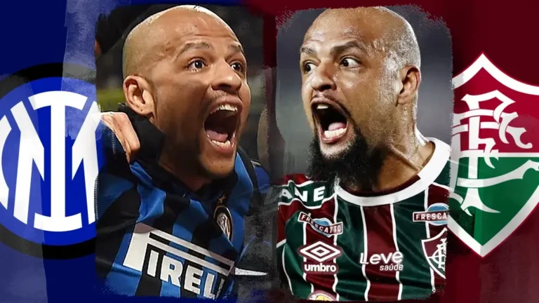 Inter de Milão e Fluminense: dois fins de ciclo na carreira de Felipe Melo em campo