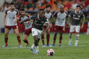 Inter x Fluminense nos pênaltis? Confira o aproveitamento tricolor.