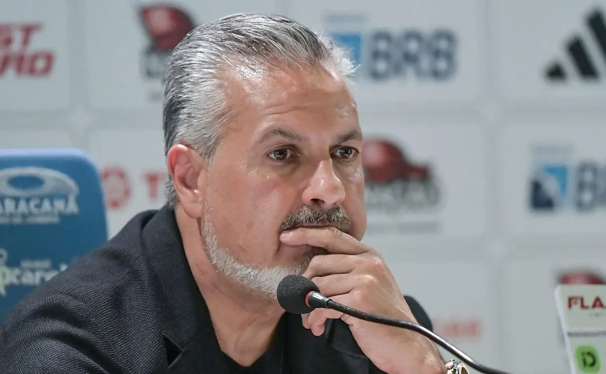 José Boto anuncia a primeira contratação pós-Mundial: Carrascal é o novo reforço