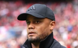 Kompany minimiza Mundial de Clubes antes de Flamengo x Bayern