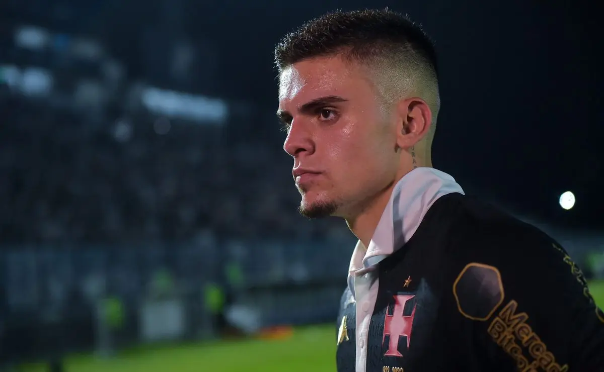 Leila busca Gabriel Pec: Interesse em Ramon Sosa e reforços para o Palmeiras.
