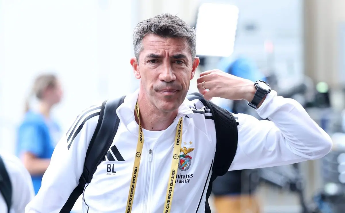 Mundial de Clubes: Bruno Lage analisa jogo Flamengo x Chelsea e seu impacto no Benfica