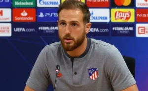 Oblak Avalia Atlético de Madrid Contra Botafogo e Visão de Goleada: “É Possível”