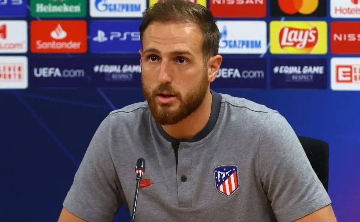 Oblak Avalia Atlético de Madrid Contra Botafogo e Visão de Goleada: “É Possível”