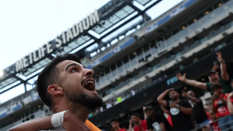 Palmeiras Lucra Até R$ 27,5 Milhões na Fase de Grupos do Mundial de Clubes