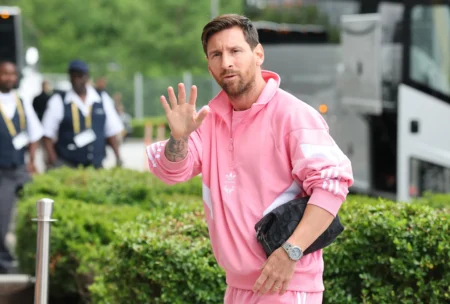Palmeiras traça estratégia para neutralizar Messi e buscar vaga na Copa de Clubes