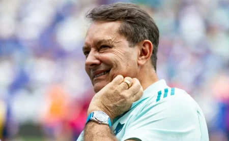 Pedrinho BH projeta novo acordo com o Mineirão, mas descarta construir um estádio próprio