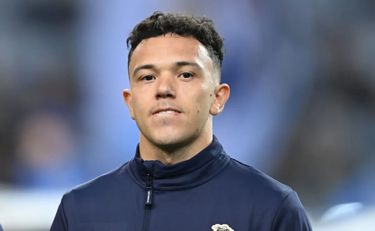 Pepê interessa ao Santos: Alexandre Mattos avalia negociação