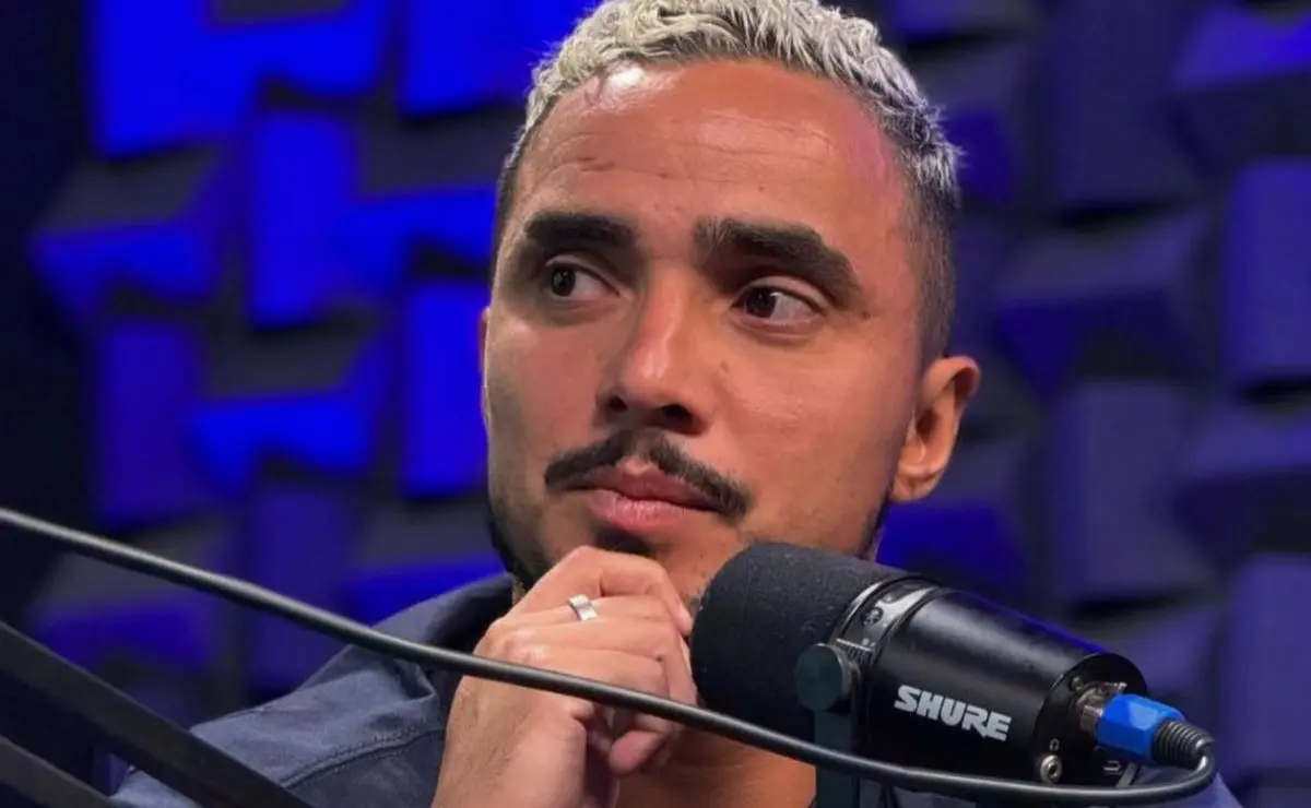 Rafael provoca o Palmeiras depois da eliminação do Botafogo: "Não tentem negar a rivalidade"