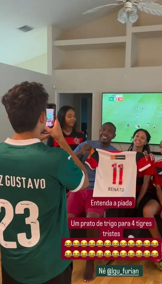 Renato Abreu, ídolo da fase pré-investimentos, aponta que o Flamengo de 2007 disputaria a Copa de Clubes