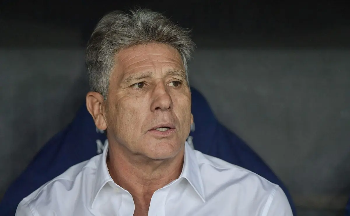 Renato Gaúcho revela cobranças pesadas ao Fluminense no Mundial de Clubes contra o Ulsan