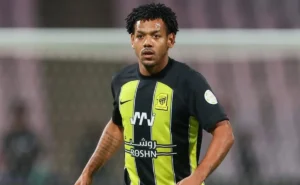 Romarinho, Possível Reforço do Grêmio: Números da Carreira em Destaque