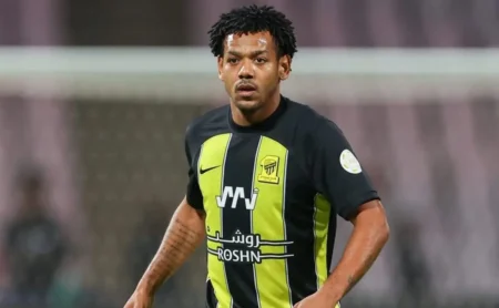 Romarinho, Possível Reforço do Grêmio: Números da Carreira em Destaque