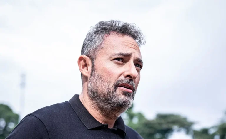Santos se reforça: Arão e Mattos buscam novos analistas