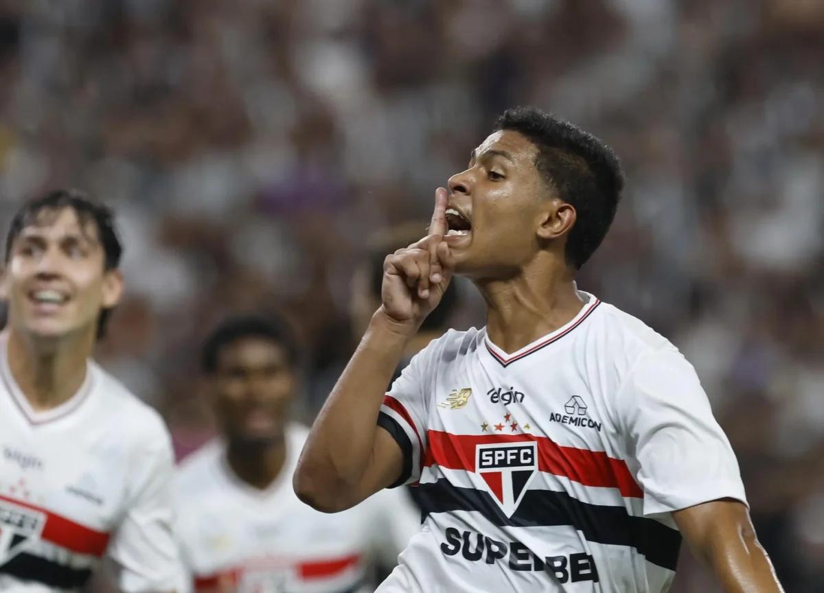 São Paulo: Ryan Francisco em novas funções – entenda os planos