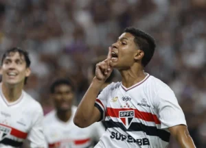 São Paulo: Ryan Francisco em novas funções – entenda os planos