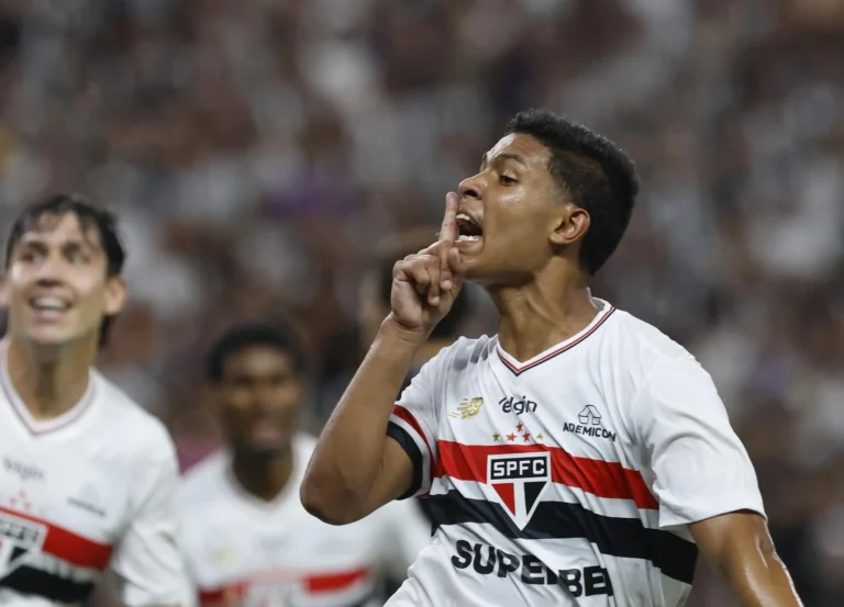 São Paulo: Ryan Francisco em novas funções – entenda os planos