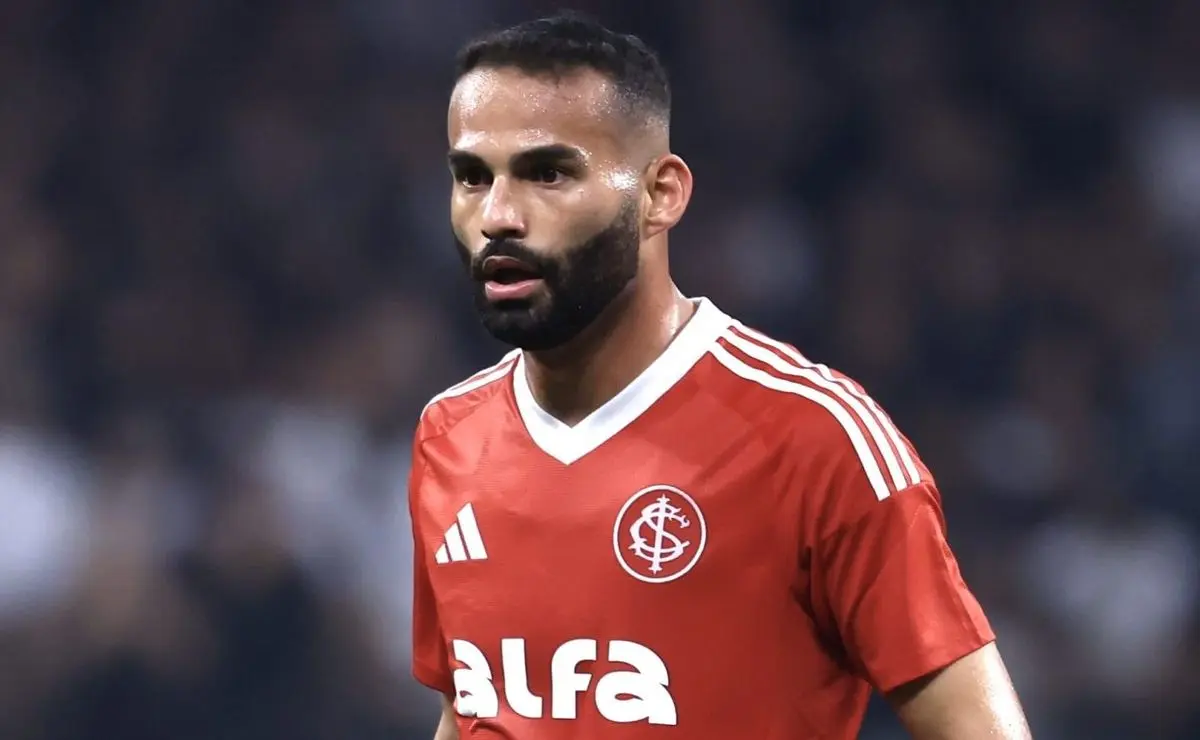 Sobis Cobra Thiago Maia por Decisão Sobre Futuro no Internacional