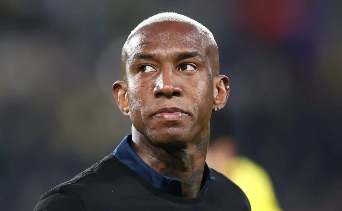Talisca no Corinthians: Novidade Confirmada e Preferência Financeira pelo Bahia