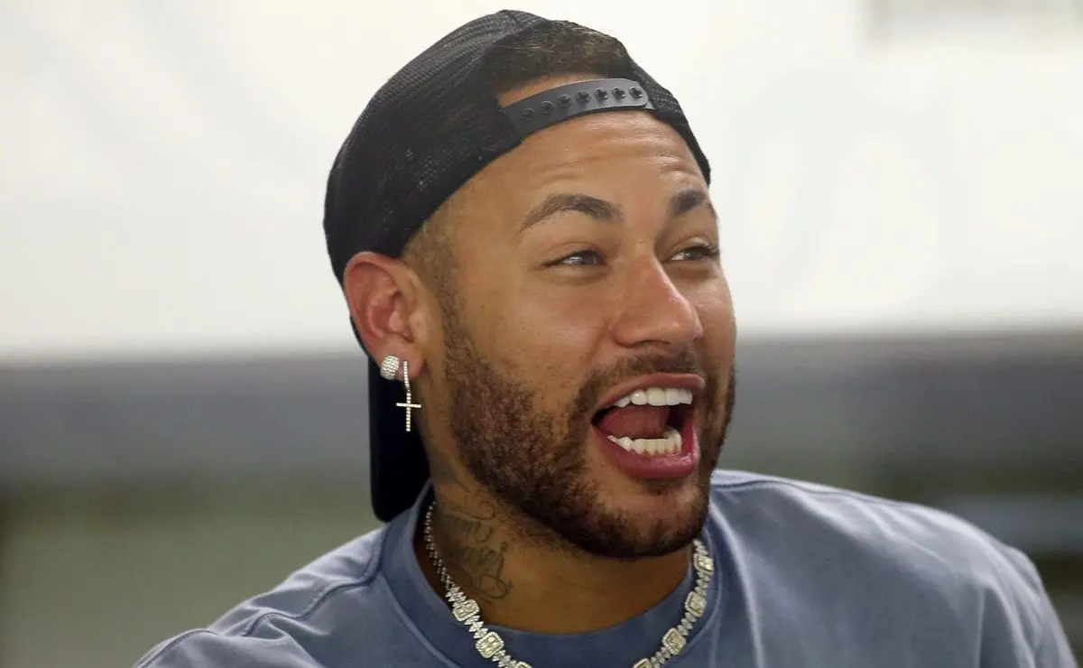 Tardelli apoia Neymar no Santos para fortalecer o time