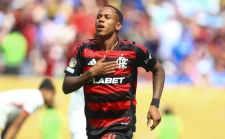 Vidente aponta Flamengo como favorito contra o Bayern de Munique no Mundial de Clubes
