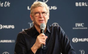 Wenger Elogia Flamengo, mas Aposta na Classificação do Bayern