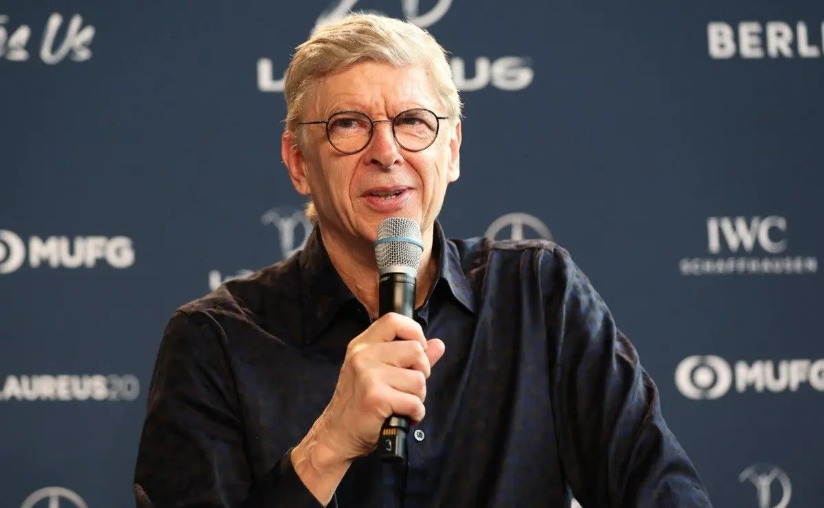 Wenger Elogia Flamengo, mas Aposta na Classificação do Bayern