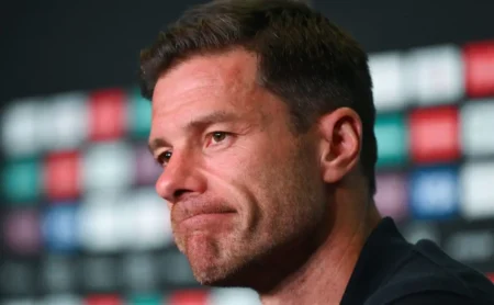Xabi Alonso opina sobre o futuro de Endrick no Real Madrid após o Mundial de Clubes