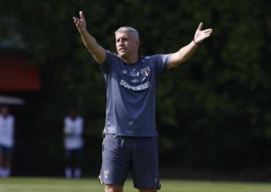 A pausa estratégica: como o São Paulo aproveitou o tempo para renovar e crescer