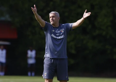 A pausa estratégica: como o São Paulo aproveitou o tempo para renovar e crescer