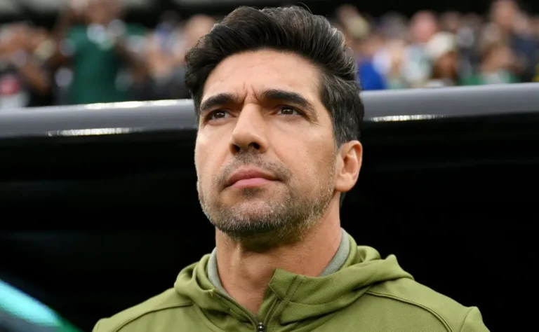 Abel Ferreira busca reverter histórico negativo contra clubes ingleses no Mundial de Clubes