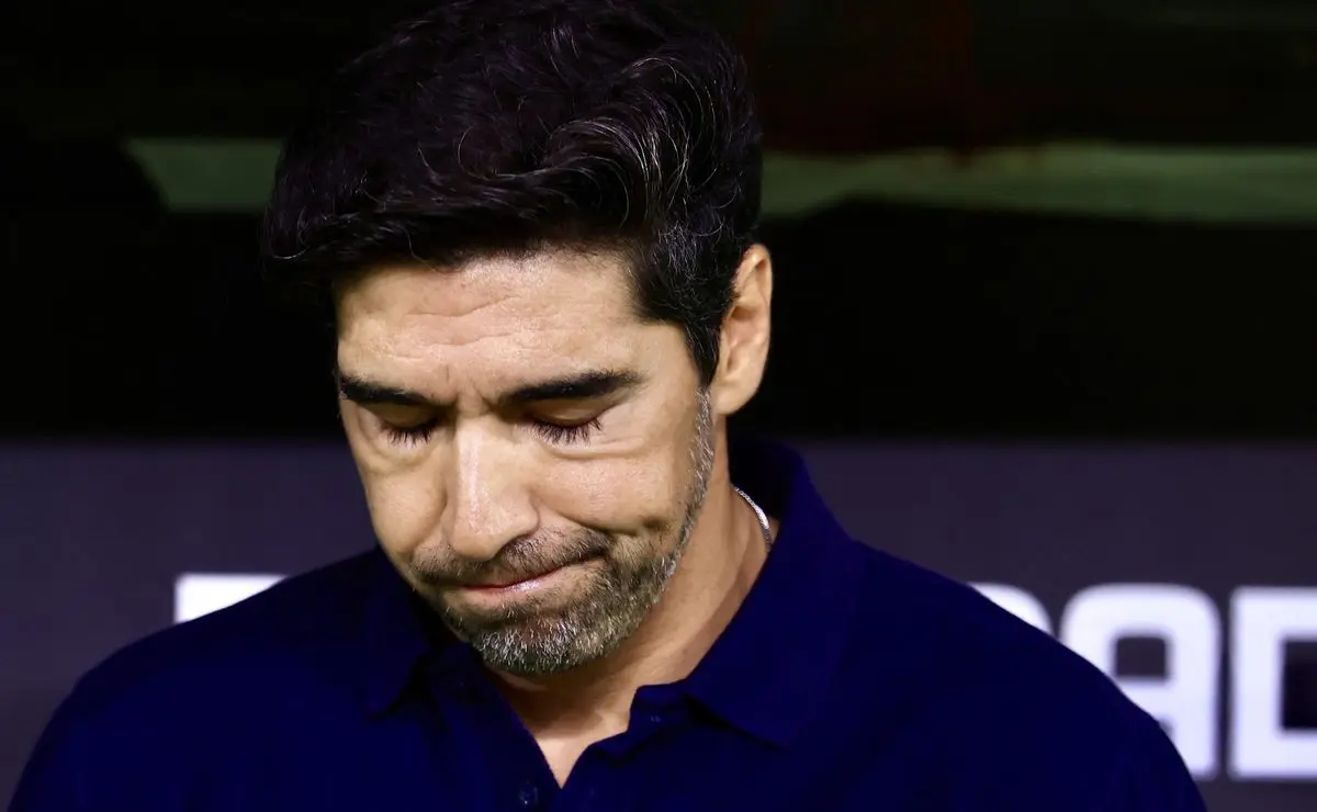 Abel Ferreira pode lidar com até 3 baixas no Palmeiras após eliminação no Mundial de Clubes