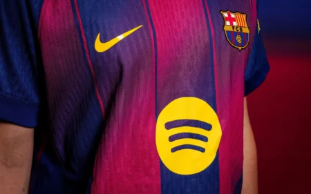 Acordo de Patrocínio: Barcelona divulga turismo da República Democrática do Congo