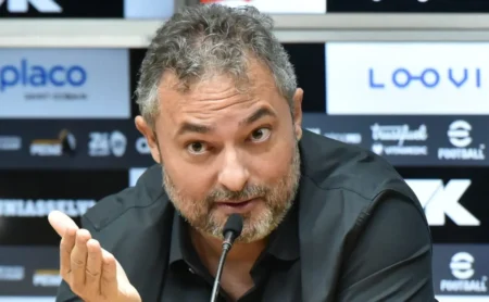 Acordo no Campeonato Mexicano de Futebol