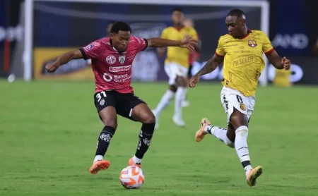 Adversário do Vasco na Copa Sul-Americana, Independiente del Valle lidera o Campeonato Equatoriano