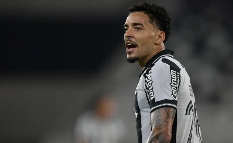 Al-Rayyan sinaliza pagamento da multa e Gregore deve deixar o Botafogo por R$ 44 milhões: Os detalhes da negociação