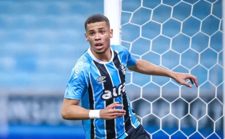 Alysson projeta Cruzeiro x Grêmio pelo Brasileirão: Revelações e comparação inédita