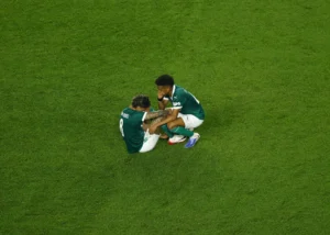Análise: Palmeiras é eliminado: uma sensação de derrota dolorosa