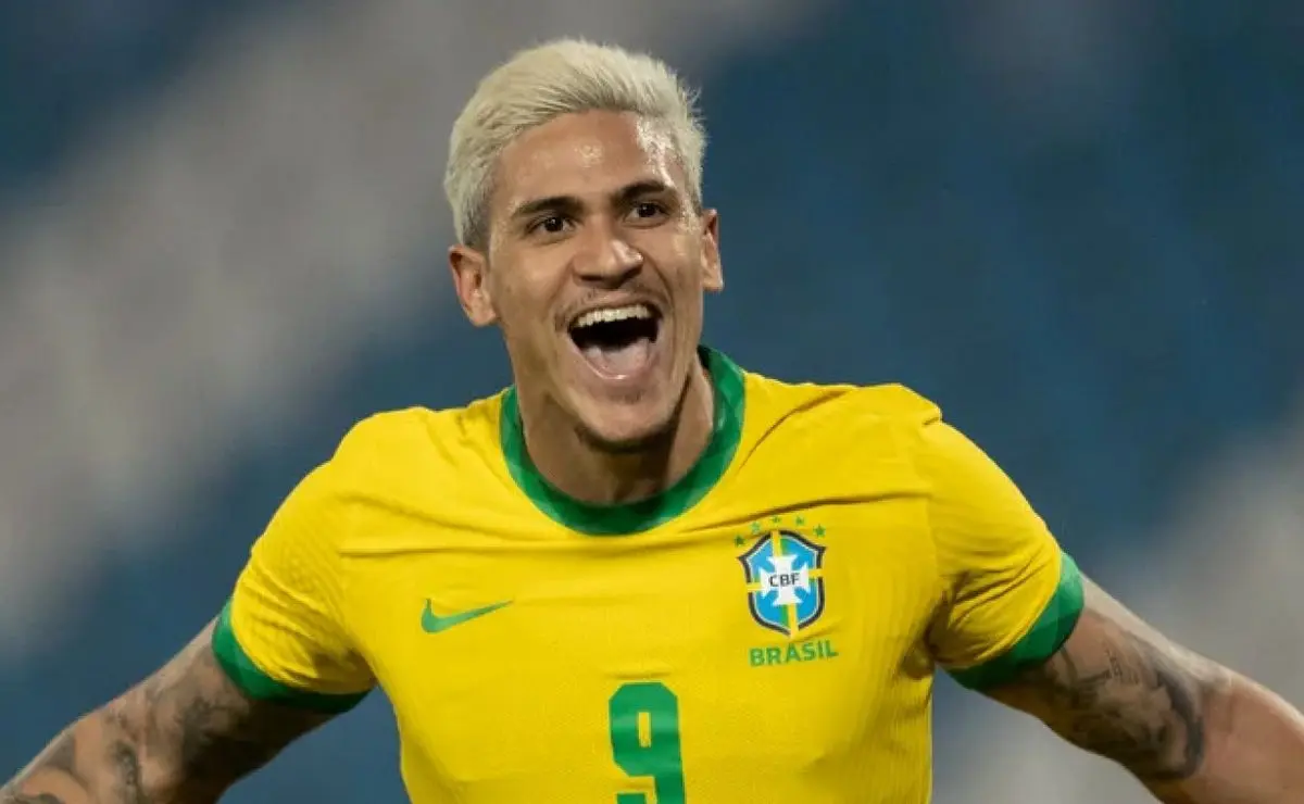 Após Gerson, Zenit planeja contratar Pedro por R$ 97,5 milhões após polêmica com Filipe Luís no Flamengo