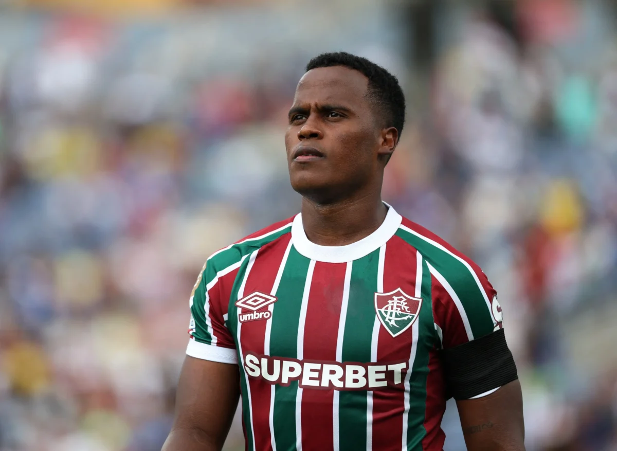 Arias troca o Fluminense pelo Wolverhampton: O que já sabemos