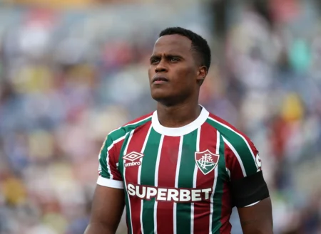 Arias troca o Fluminense pelo Wolverhampton: O que já sabemos