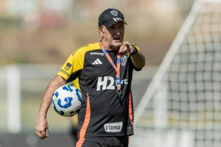 Atlético-MG Começa Semana de Retorno do Brasileiro com Desafios a Superar