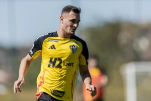 Atlético-MG Recusa Proposta Árabe por João Marcelo: Veja Valores