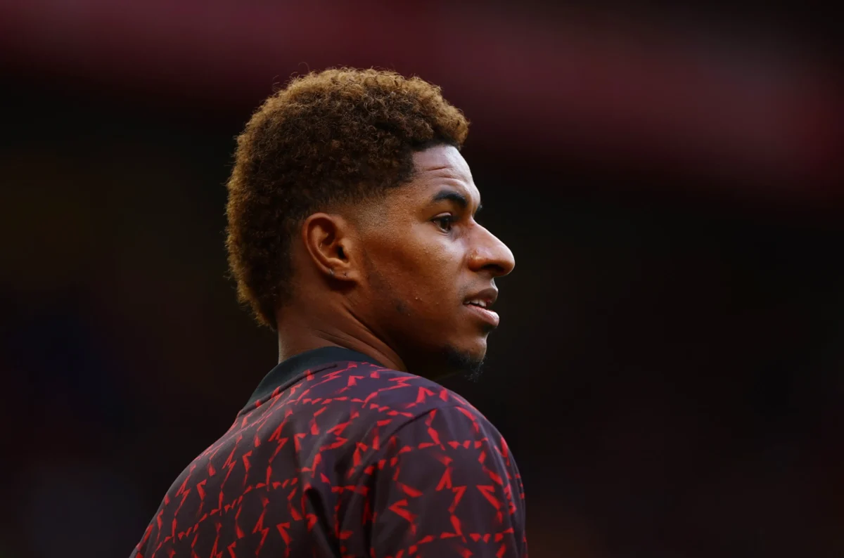 Barcelona é pedida a pagar R$ 312 milhões para comprar Rashford do Manchester United