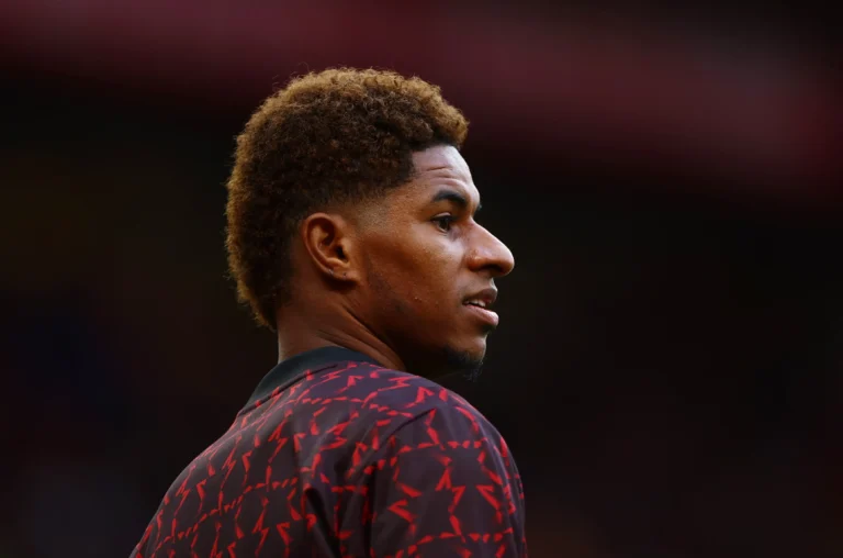 Barcelona é pedida a pagar R$ 312 milhões para comprar Rashford do Manchester United