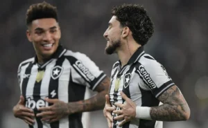"Botafogo é o único time a vencer o PSG nos últimos 11 jogos: Um feito inigualável na história"