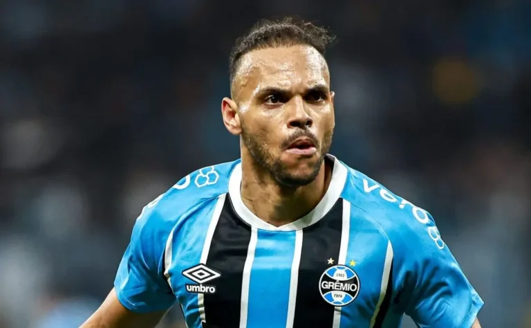 Braithwaite não irá, Matías Arezo assume como substituto contestado pela torcida