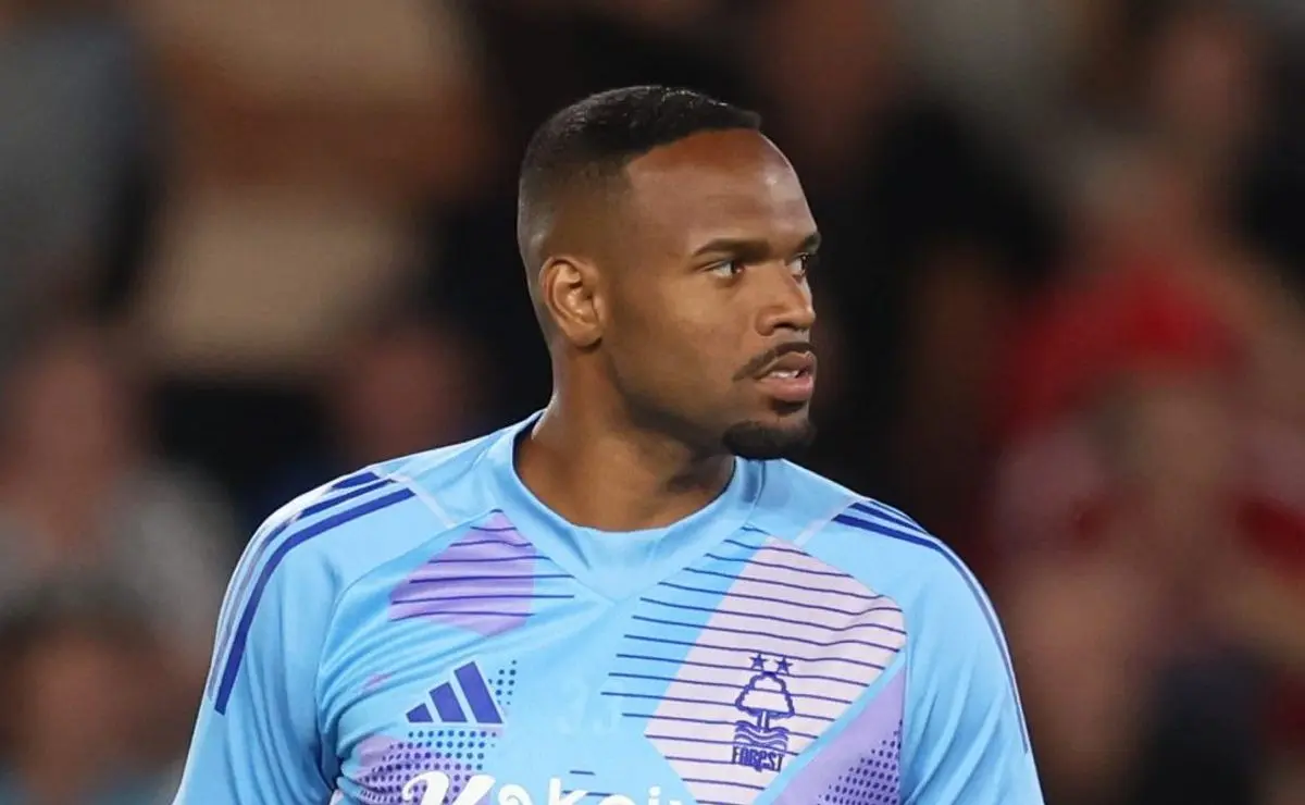 Carlos Miguel substituindo imediatamente Weverton após o Mundial é aprovado por jornalista