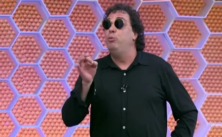 Casagrande faz críticas ao Santos após aceitar trio da Kings League: "Clube de esquina"