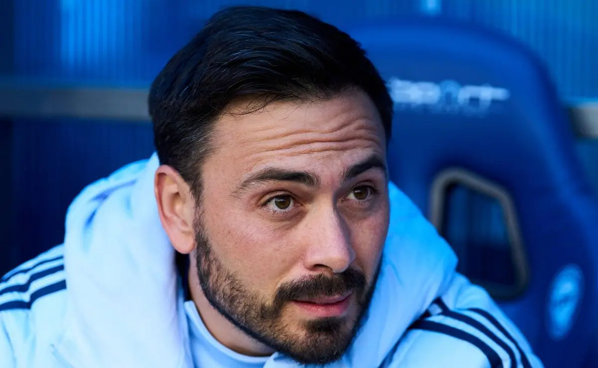 Chegada de Davide Ancelotti gera grande repercussão na imprensa internacional: “O Filho da Arte já está pronto”